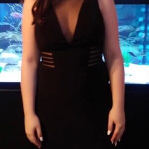 Homecoming/Prom Dress